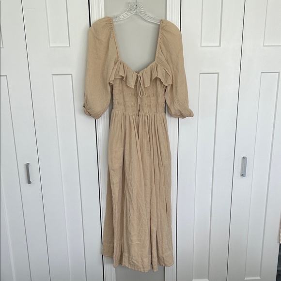 Free People Dresses & Skirts - Free People Oasis Dress